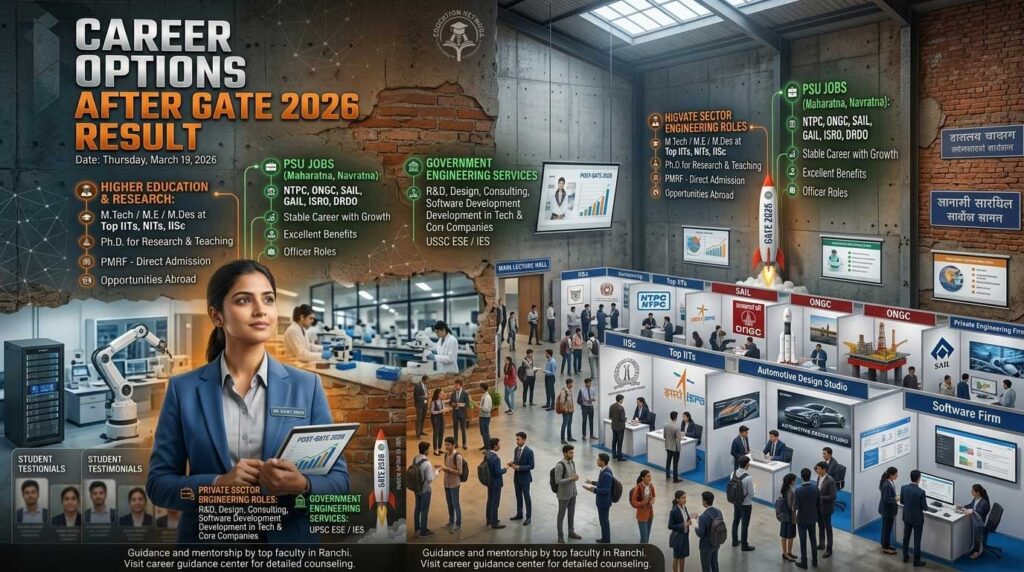 Career-option-after-GATE-2026