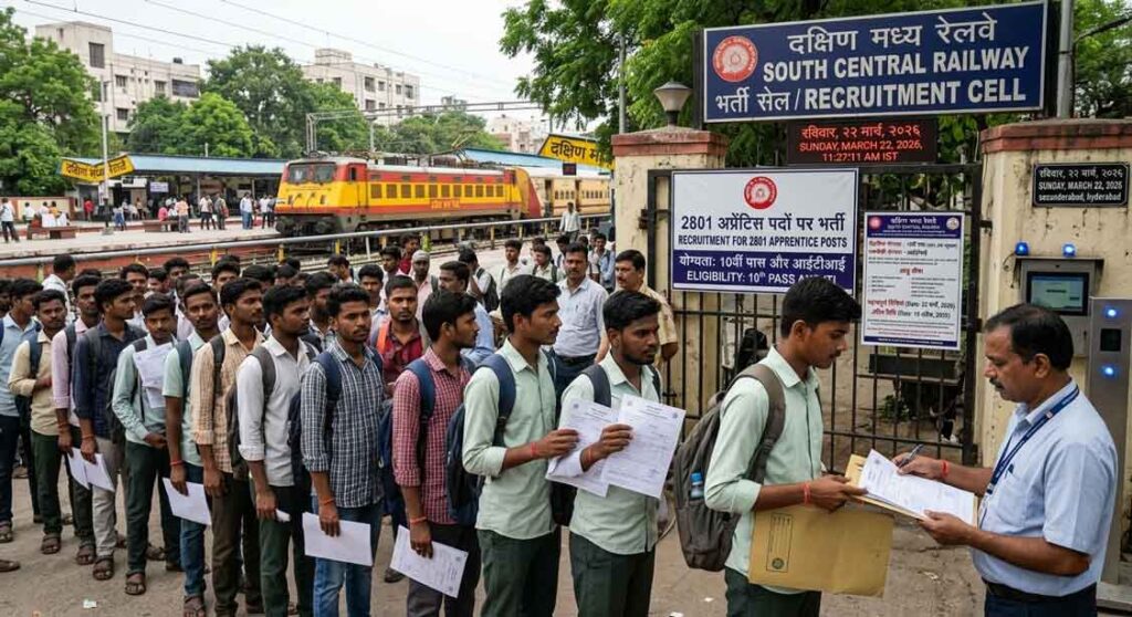 Indain-Railway-JOBS