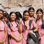 School Girls