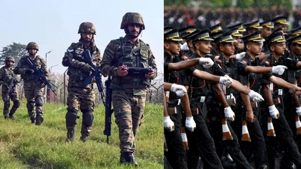 indian-army