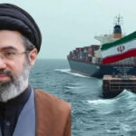 ईरान के सुप्रीम लीडर मोजतबा का बड़ा संकेत, होर्मुज जलडमरूमध्य के प्रबंधन में शुरू होगा नया दौर