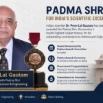 Indian-scientist-Dr.-Prem-Lal-Gautam-has-been-awarded-the-Padma-Shri-1