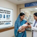 Maternal-mortality-rates-in-India-dropping-from-130-deaths-per-100000-live-births-in-2014-to-87-in-2025